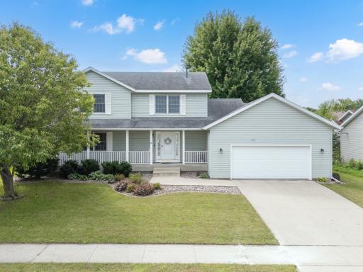3322 Dorset Lane NW, Rochester, MN 55901
