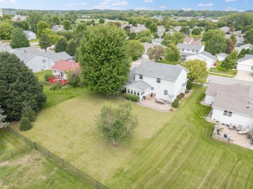 3322 Dorset Lane NW, Rochester, MN 55901