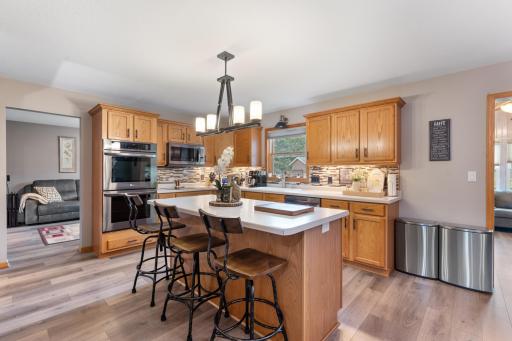 3322 Dorset Lane NW, Rochester, MN 55901