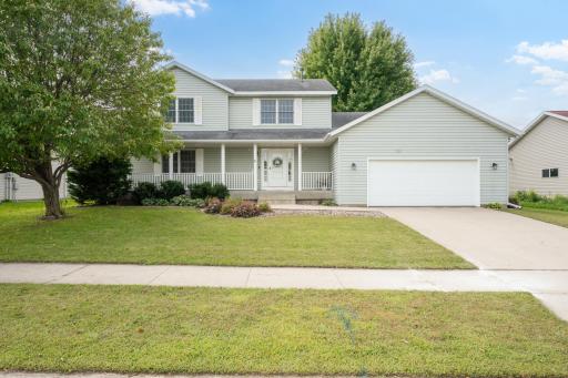 3322 Dorset Lane NW, Rochester, MN 55901