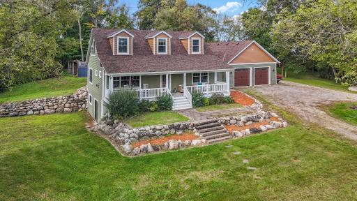 2389 110th Avenue, Bowlus, MN 56314