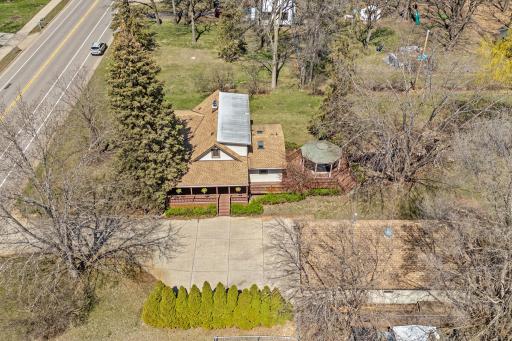 8011 Long Lake Road, Mounds View, MN 55112