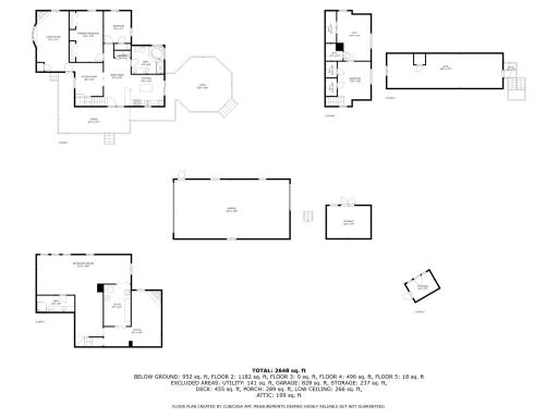 8011 Long Lake Road, Mounds View, MN 55112