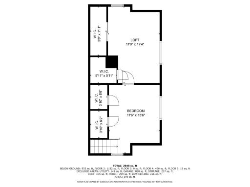 8011 Long Lake Road, Mounds View, MN 55112