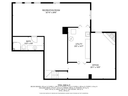 8011 Long Lake Road, Mounds View, MN 55112