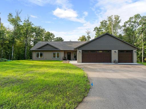 9197 Weavers Point Road, Pequot Lakes, MN 56472