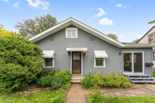 4234 Upton Avenue N, Minneapolis, MN 55412