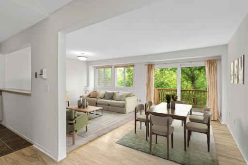 Photo for 8944 Neill Lake Road, 142B, Eden Prairie, MN 55347 - listing #6779031 8944 Neill Lake Road, 142B, Eden Prairie, MN 55347