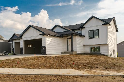 1727 4th Street NW, Byron, MN 55920