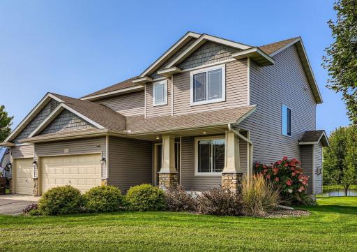 5001 Kama Lane NE, Albertville, MN 55301