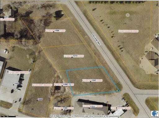 X1241 College Way, Fergus Falls, MN 56537
