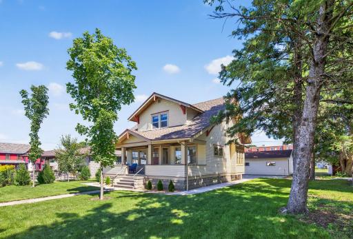 324 2nd Street W, Wabasha, MN 55981