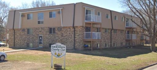 801 Pearl Avenue, 103, Marshall, MN 56258