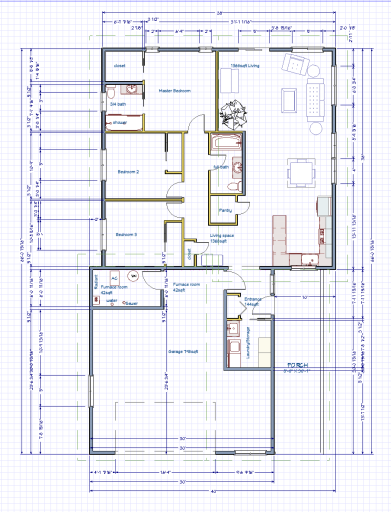 219 Greenview Lane, Amery, WI 54001