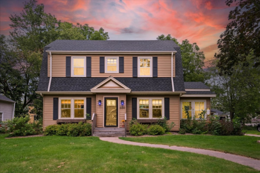 830 12th Avenue, Baldwin, WI 54002