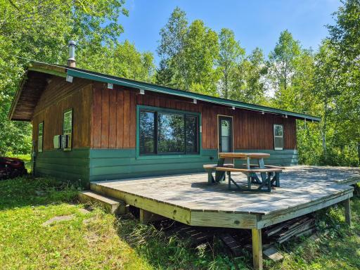 13757 Coon Lake Drive, Park Rapids, MN 56470