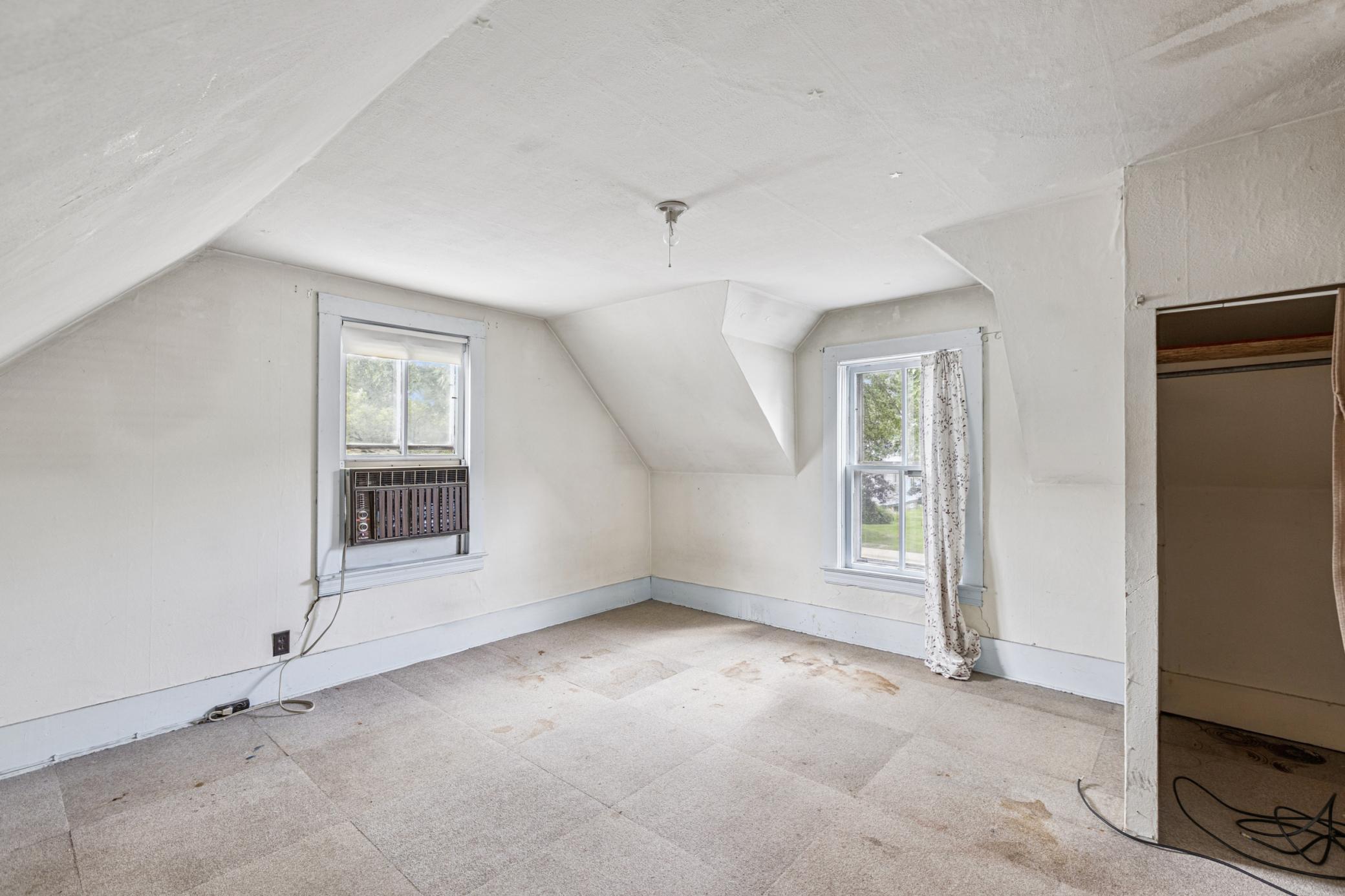 Bedroom #4