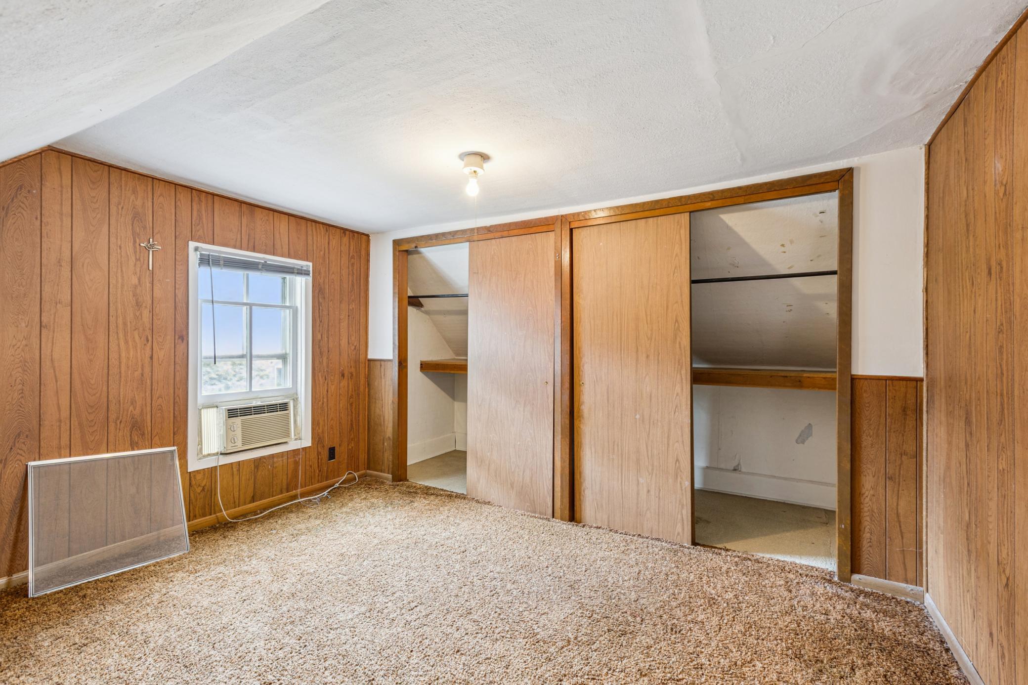 Bedroom #3