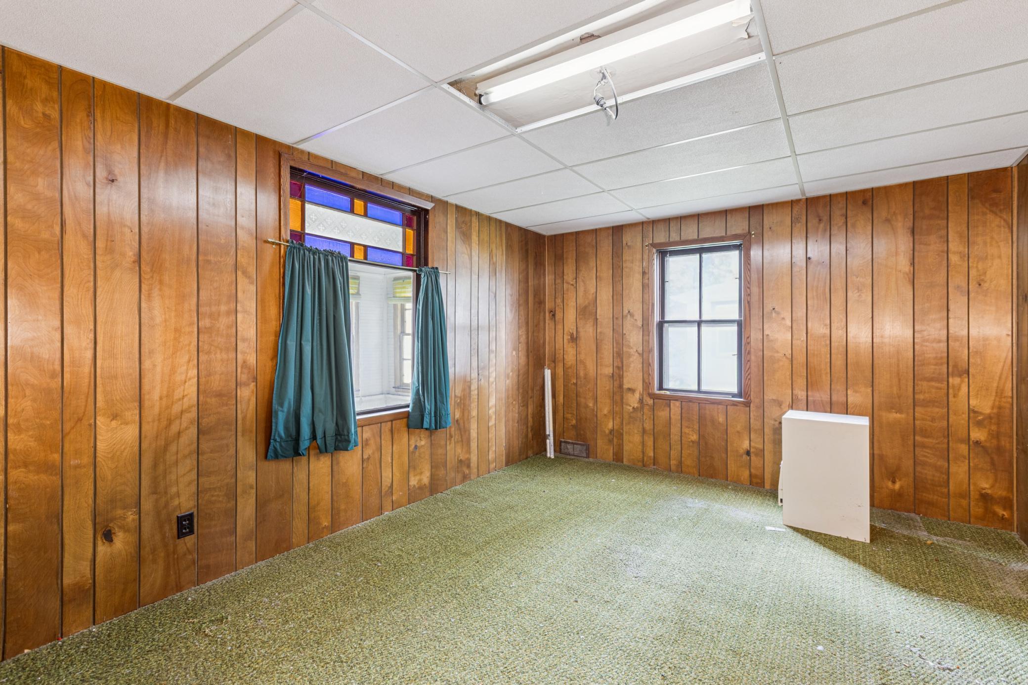 Bedroom #1