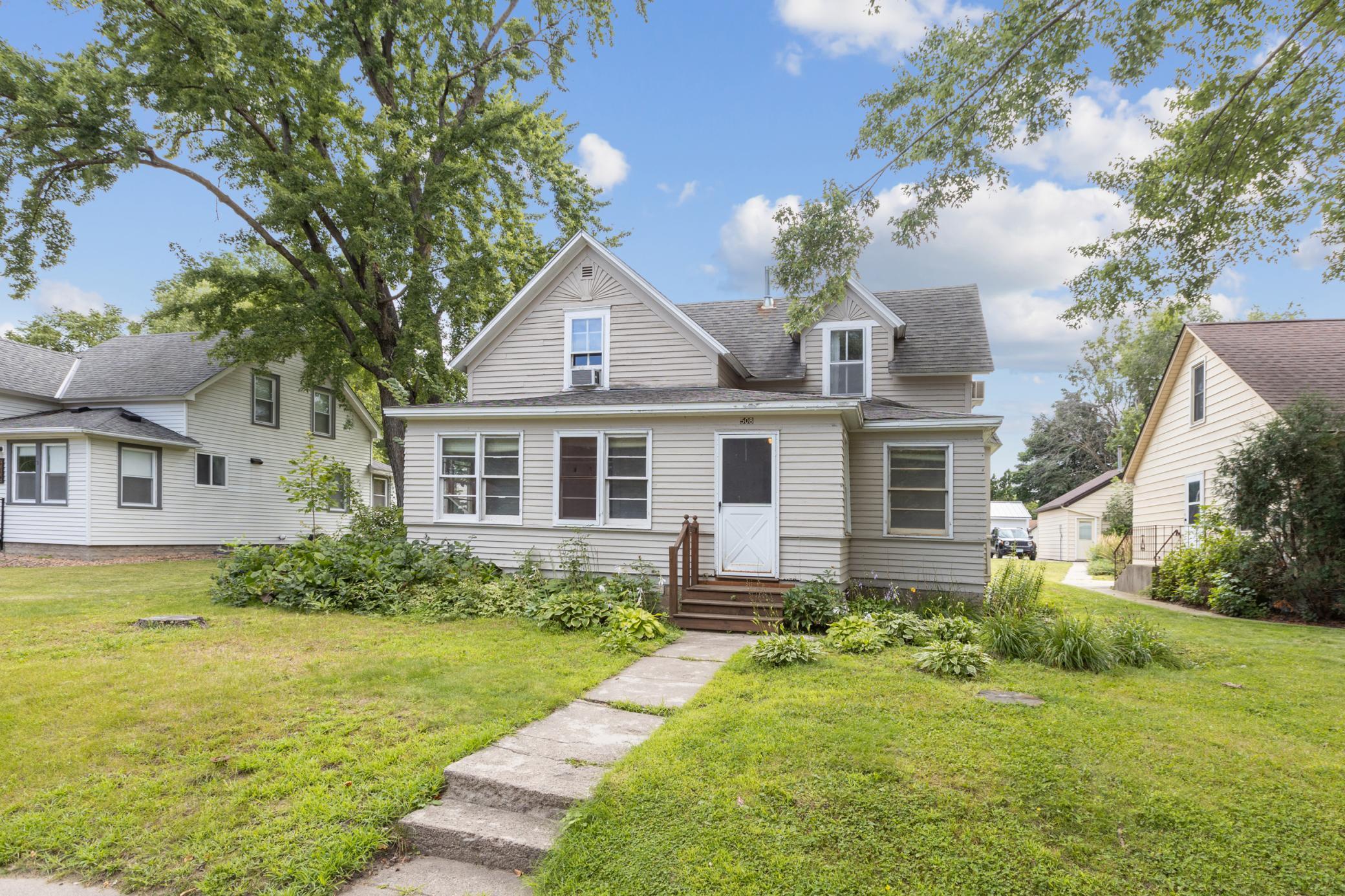 508 River St N - Delano