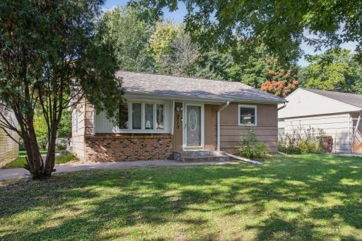 3713 Van Dyke Street, Saint Paul, MN 55110