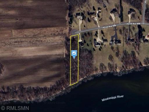 8160 142nd Avenue NW, Ramsey, MN 55303