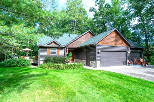 7860 Golf Estates Drive, Pequot Lakes, MN 56472