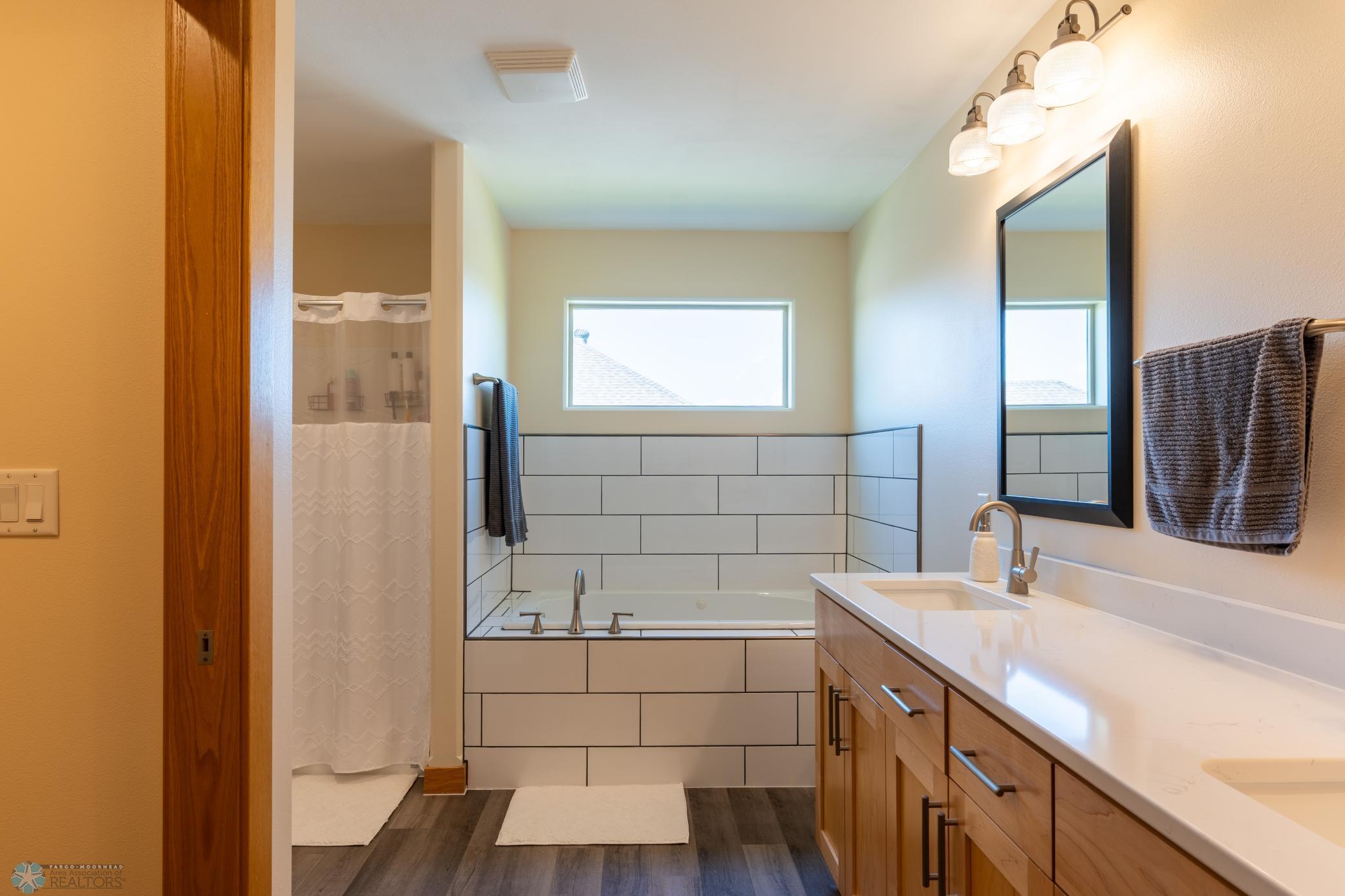 Jetted Tub 1