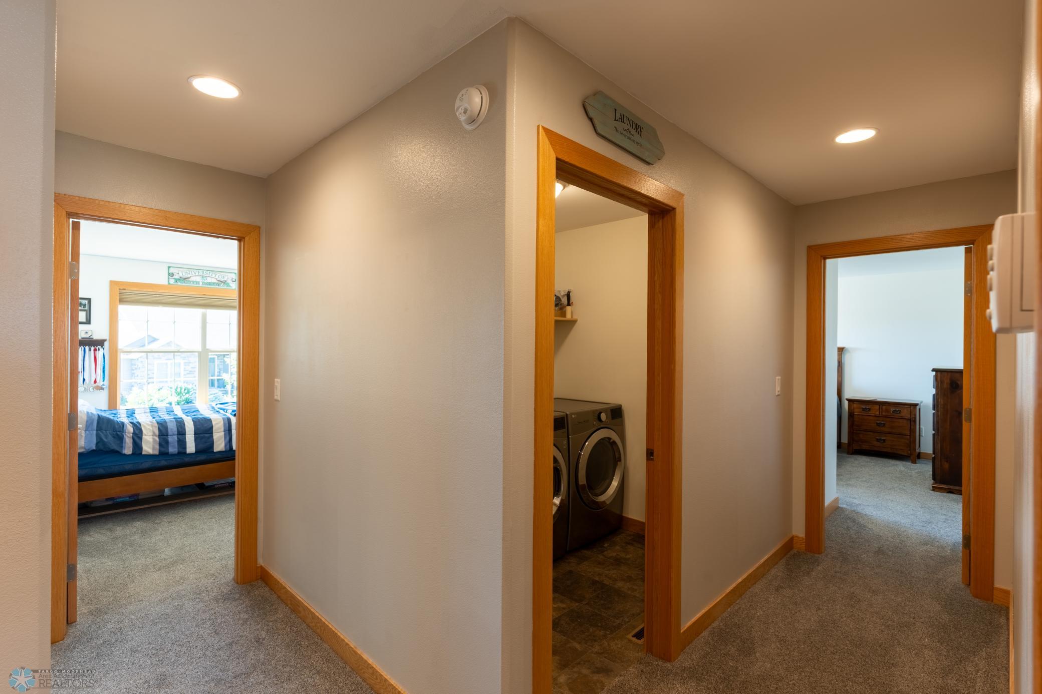 2nd Floor Laundry 1