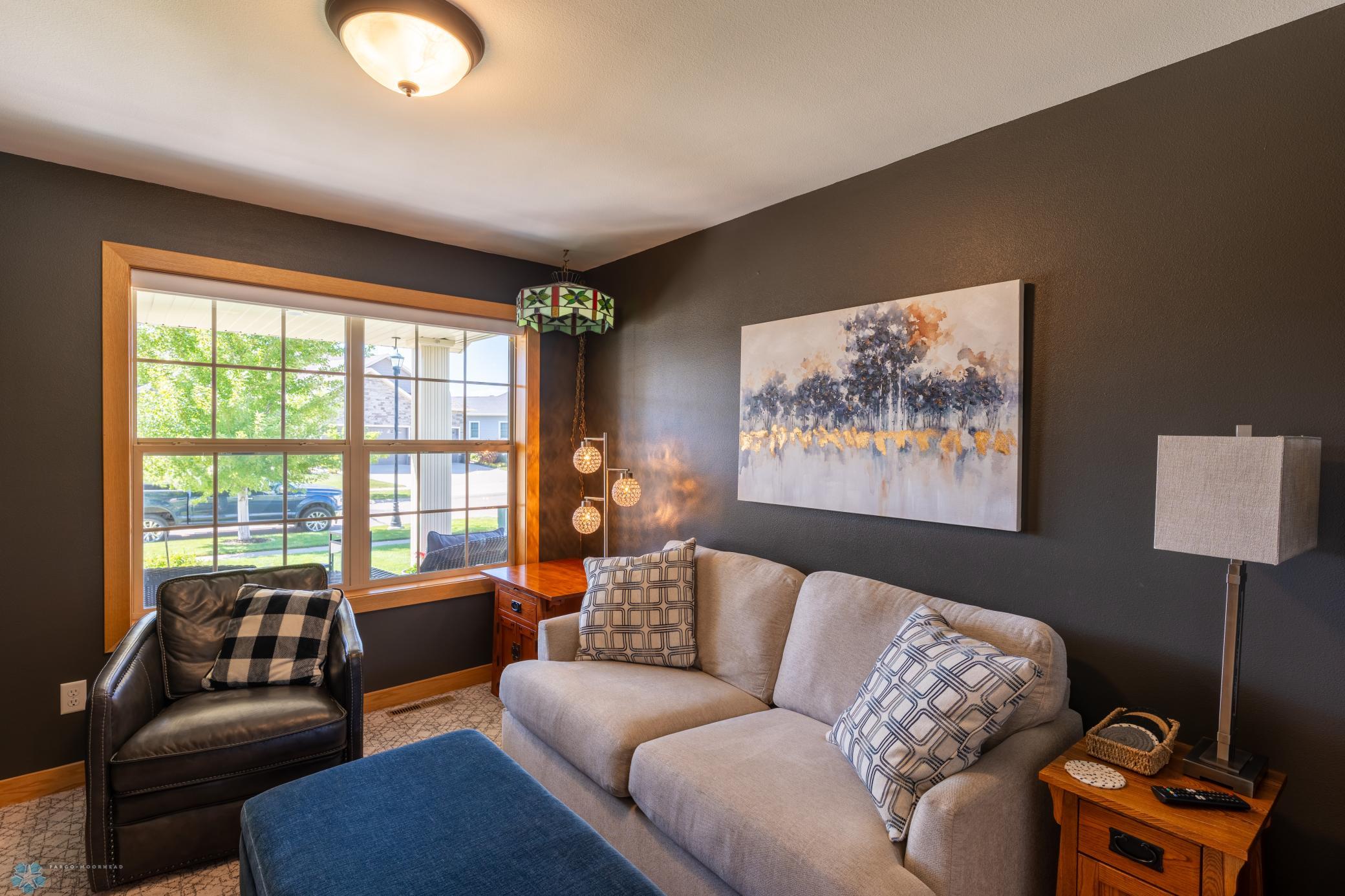 Bonus Room on Main 1