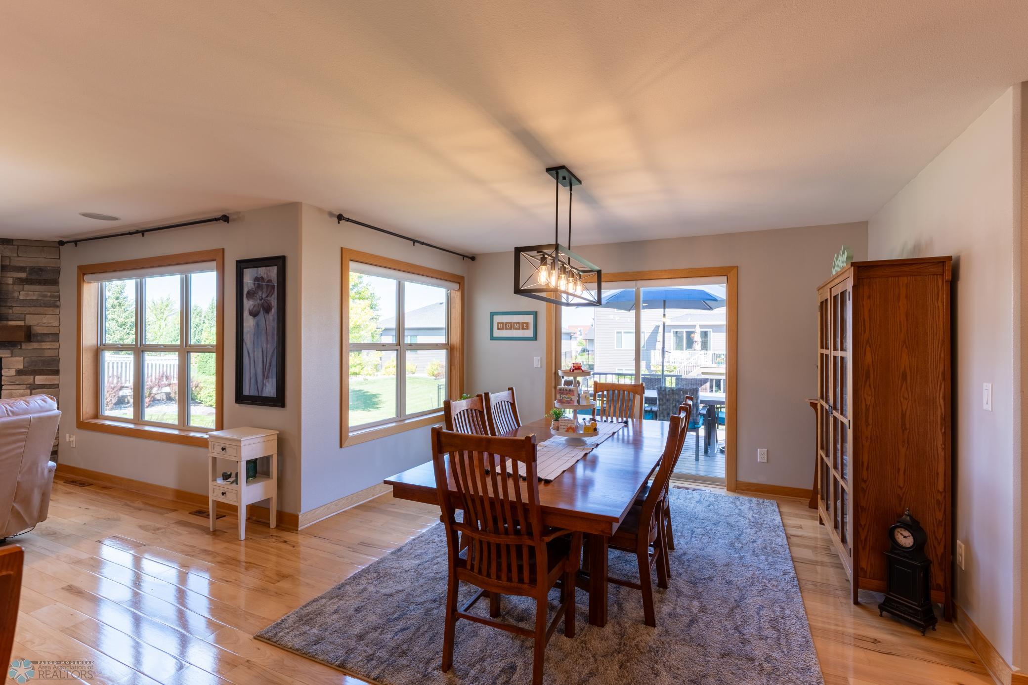 Dining Room 2