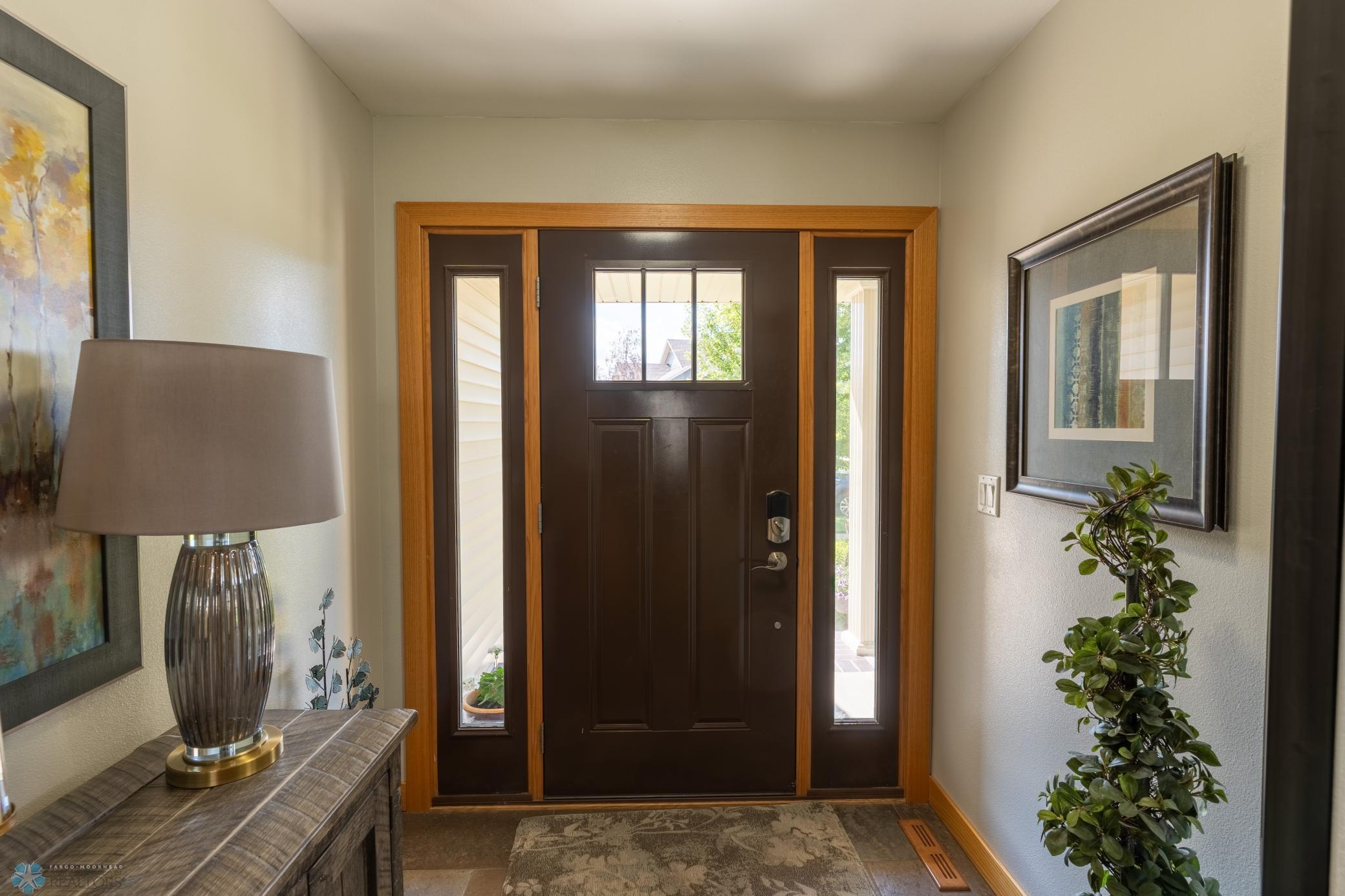 Entryway