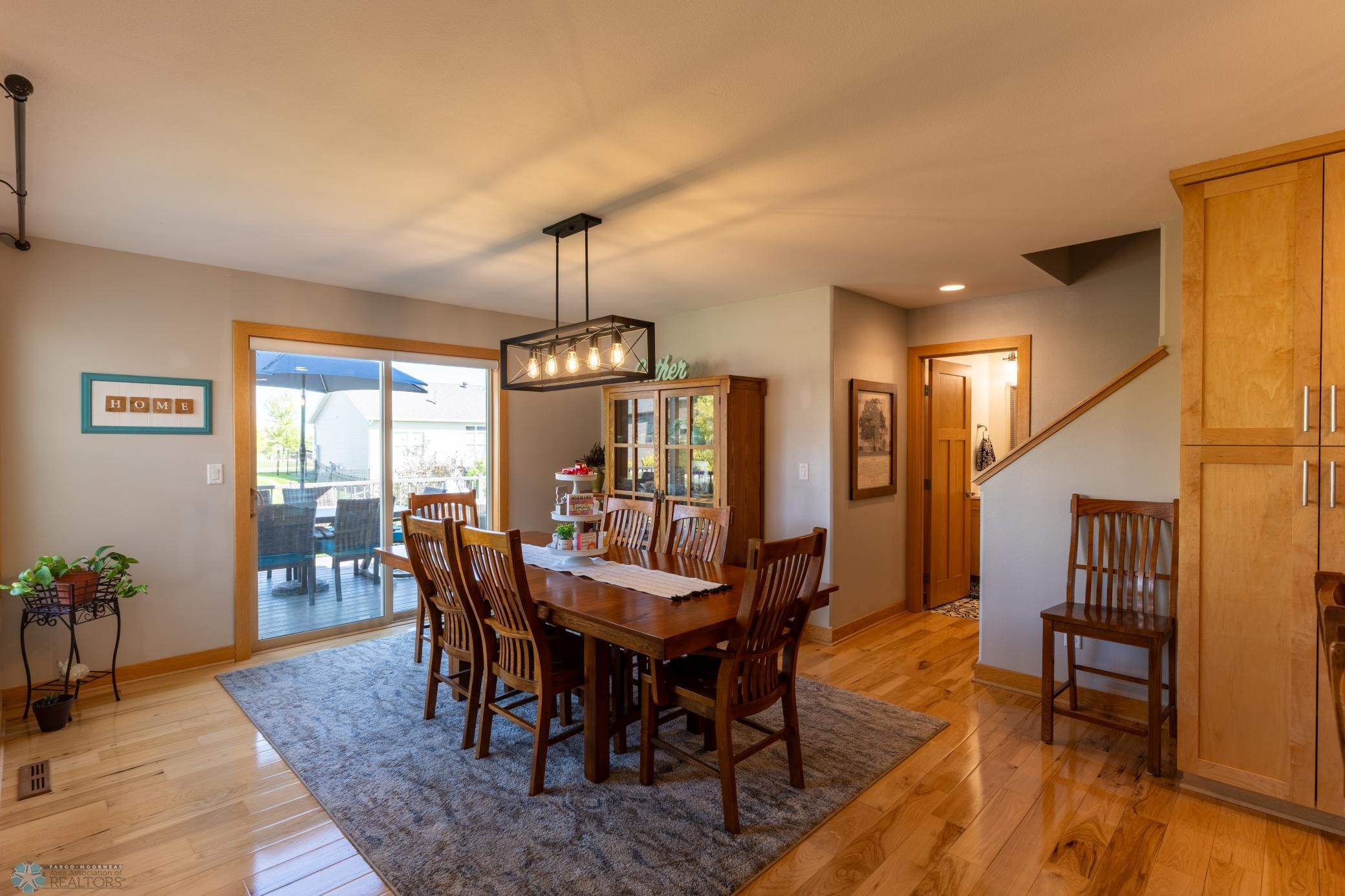 Dining Room 1