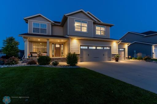 3639 6th Street E, West Fargo, ND 58078