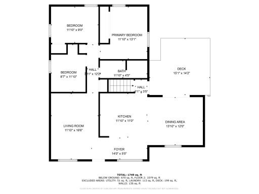 3811 7th Street NW, Rochester, MN 55901
