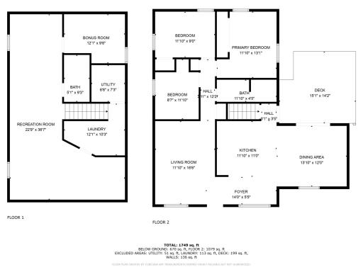 3811 7th Street NW, Rochester, MN 55901