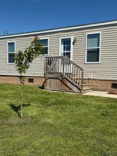 486 1st Avenue N, Miltona, MN 56354