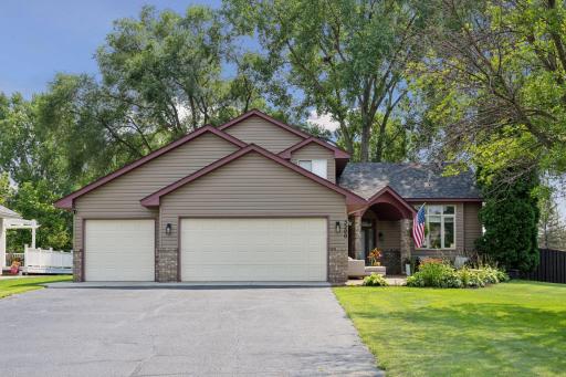 5200 149th Lane NW, Ramsey, MN 55303