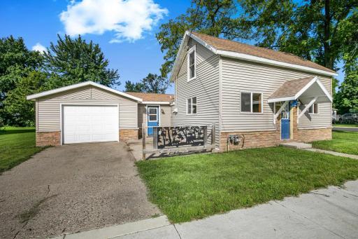 551 1st Street N, Dassel, MN 55325