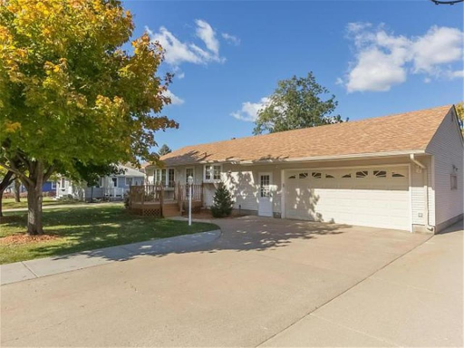 649 84th Avenue NE, Spring Lake Park, MN 55432