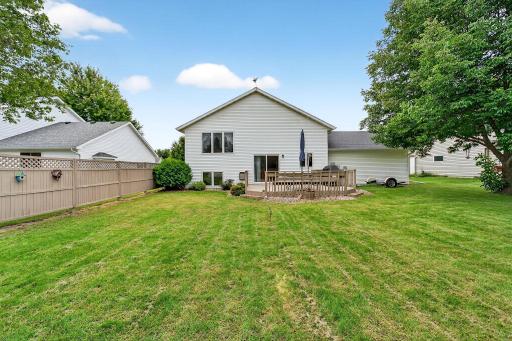 809 4th Street NE, Kasson, MN 55944