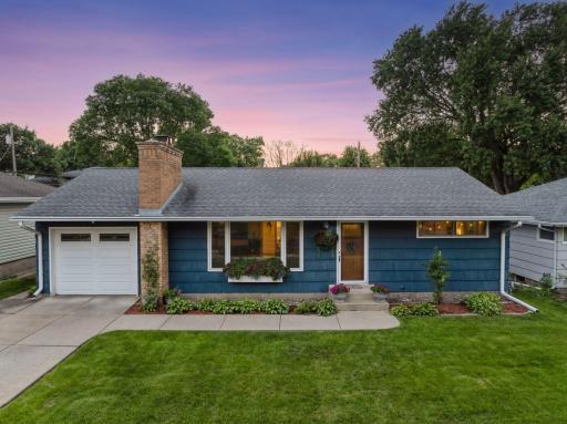 Welcome to 3827 Adair Avenue N in Crystal!