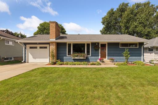 3827 Adair Avenue N, Minneapolis, MN 55422
