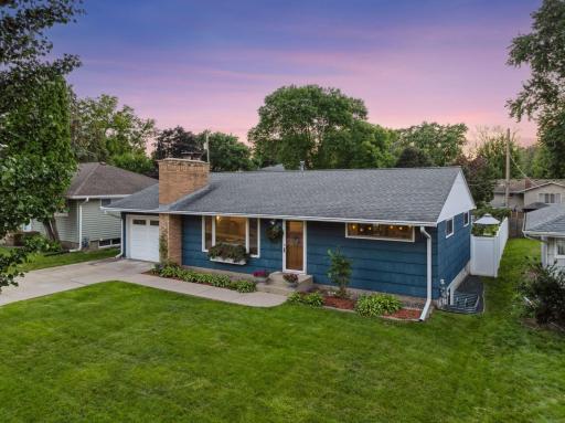 3827 Adair Avenue N, Minneapolis, MN 55422