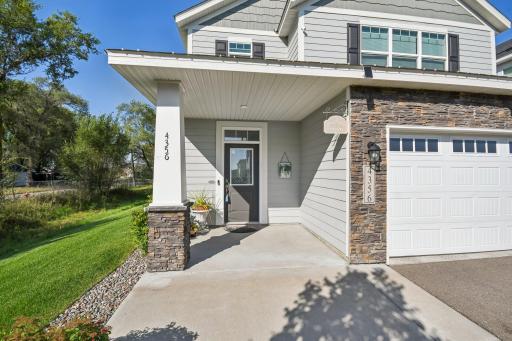 4356 141st Lane NW, Andover, MN 55304