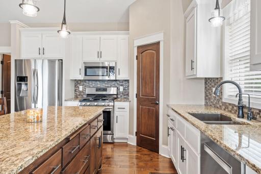 26002 Sunset Drive, Chisago City, MN 55013