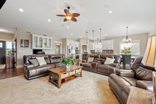 26002 Sunset Drive, Chisago City, MN 55013