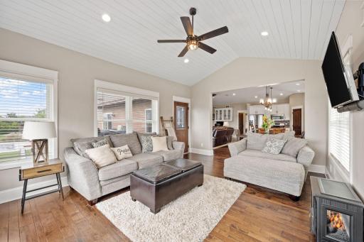 26002 Sunset Drive, Chisago City, MN 55013