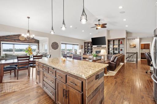 26002 Sunset Drive, Chisago City, MN 55013