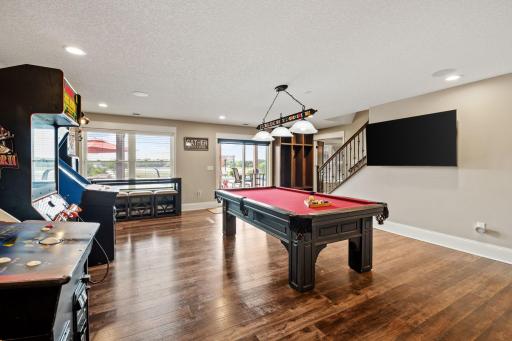 26002 Sunset Drive, Chisago City, MN 55013